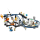 LEGO Creator 3 w 1 31142 Kosmiczna kolejka górska - 1159392 - zdjęcie 9